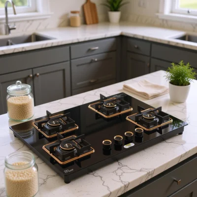4 Stove fashion disind